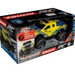 CARRERA Coches Radio Control (R/C)|Ford F-150 Raptor Escala 1:18 R/C