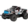 CARRERA Coches Radio Control (R/C)|Ford F-150 Raptor Policía R/C