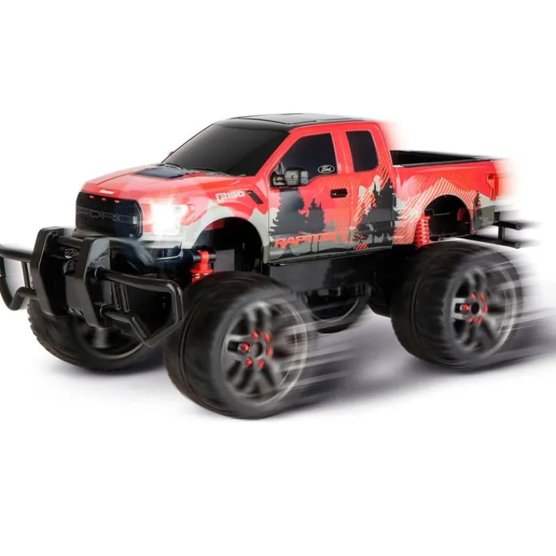 CARRERA Ford F-150 Raptor R/C- Coches Radio Control (R/C)