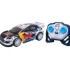 NIKKO Coches Radio Control (R/C)|Ford Red Bull Escala 1:18 Vehículo R/C