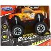 DRIM DISCOUNT Ford Road Rockers Naranja- Vehículos, Trenes Y Parkings