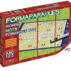 CAYRO Juegos De Mesa|Juegos Y Juguetes Educativos|Forma Paraules Juego en Catalán