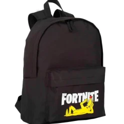 SELECCION DRIM Fortnite Crazy Banana Mochila- Escolar