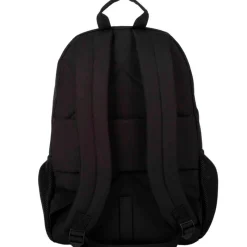 SELECCION DRIM Fortnite Mochila Crazy Banana Doble Compartimento- Escolar