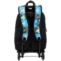 SELECCION DRIM Escolar|Fortnite Mochila Trolley Llama