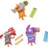 HASBRO Fortnite Nerf Pistola Microshots Surtida- Juegos Y Juguetes De Imitación