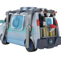 SELECCION DRIM Fortnite Vehículo Reebot Van- Figuras Videojuegos|Vehículos, Trenes Y Parkings