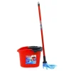 THEO KLEIN Juegos Y Juguetes De Imitación|Fregona con Cubo Vileda Infantil