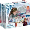SELECCION DRIM Manualidades|Frozen 2 Crea Mini Bolas