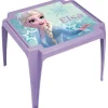 ARDITEX Frozen 2 Mesa Infantil Plástico- Aire Libre