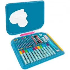 CEFA Frozen Maletín Actividades Artísticas- Manualidades