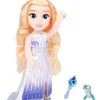 JAKKS PACIFIC Muñecas|Frozen Mi Amiga Musical Muñeca Elsa