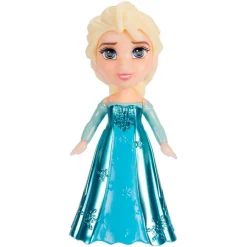 JAKKS PACIFIC Muñecas|Frozen Mini Muñeca 8 cm Surtida