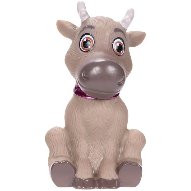 JAKKS PACIFIC Muñecas|Frozen Mini Muñeca 8 cm Surtida