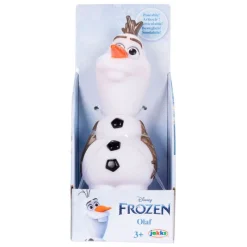 JAKKS PACIFIC Muñecas|Frozen Mini Muñeca 8 cm Surtida