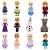 JAKKS PACIFIC Frozen Mini Muñeca Individual Surtida- Muñecas