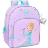 SAFTA Escolar|Frozen Mochila Escolar Junior