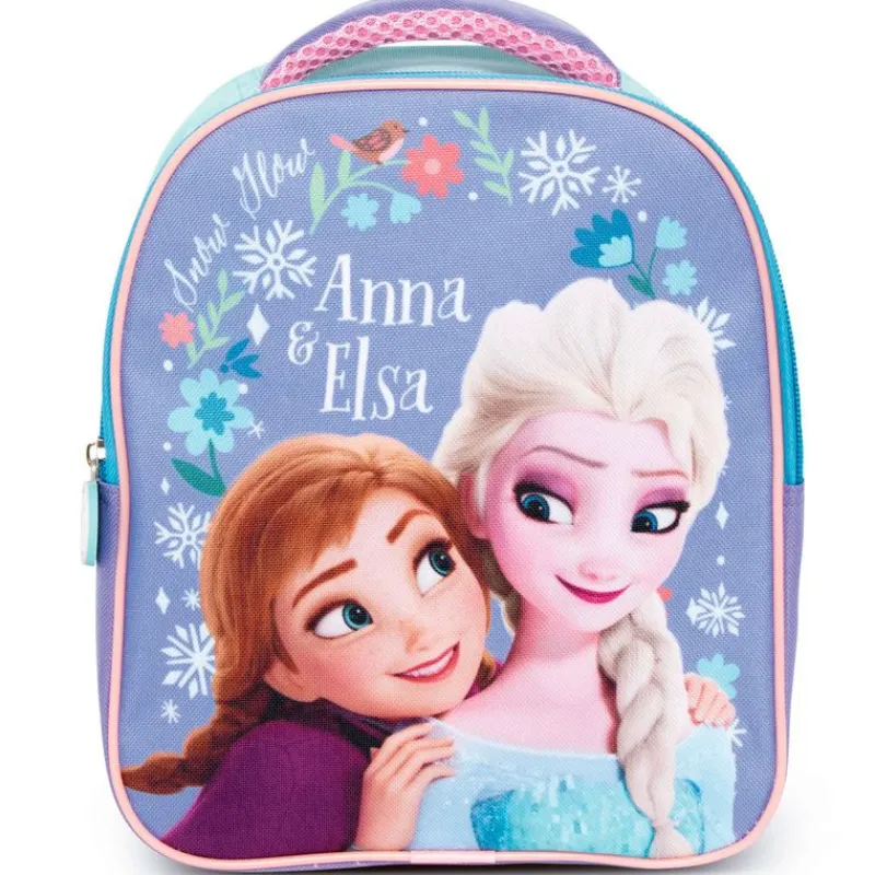 ARDITEX Escolar|Frozen Mochila Guardería