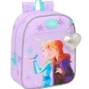 SAFTA Frozen Mochila Guardería- Escolar