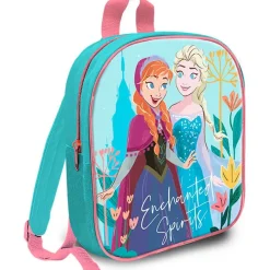 KIDS EUROSWAN Frozen Mochila Infantil 29 cm- Escolar