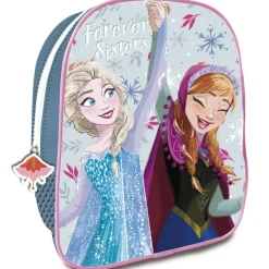 SELECCION DRIM Escolar|Frozen Mochila Pequeña