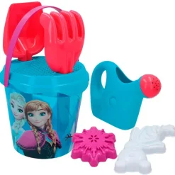 COLOR BABY Aire Libre|Frozen Mochila Set de Playa