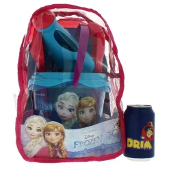 COLOR BABY Aire Libre|Frozen Mochila Set de Playa