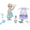 JAKKS PACIFIC Frozen Pack Regalo Muñeca Elsa- Muñecas