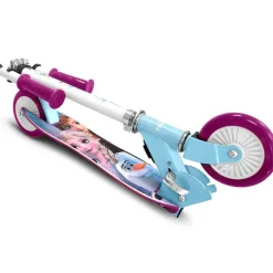 SELECCION DRIM Bicicletas, Correpasillos Y Triciclos|Frozen Patinete 2 Ruedas