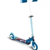 STAMP Bicicletas, Correpasillos Y Triciclos|Frozen Patinete 2 Ruedas