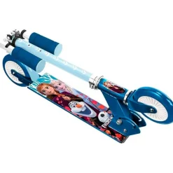 STAMP Bicicletas, Correpasillos Y Triciclos|Frozen Patinete 2 Ruedas