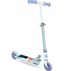 MONDO Bicicletas, Correpasillos Y Triciclos|Frozen Patinete 2 Ruedas