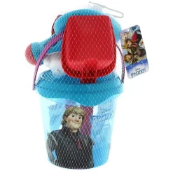 COLOR BABY Aire Libre|Frozen Set Cubo con Accesorios
