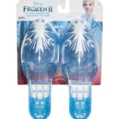JAKKS PACIFIC Frozen Zapatos Elsa- Disfraces Y Complementos|Disfraces Y Complementos