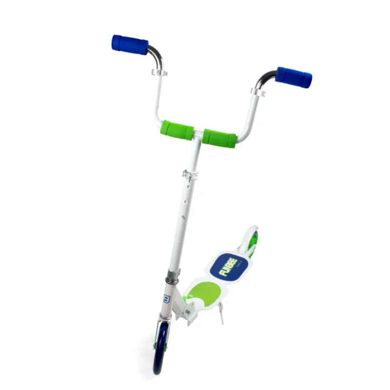 D'ARPÈJE Funbee Patinete Family- Bicicletas, Correpasillos Y Triciclos