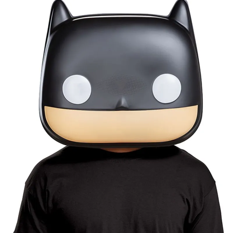 JAKKS PACIFIC Funko Películas Y Series|Funko Dc|Funko Batman Máscara