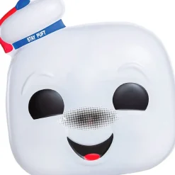 JAKKS PACIFIC Funko Películas Y Series|Disfraces Y Complementos|Funko Cazafantasmas Máscara Marshmallow