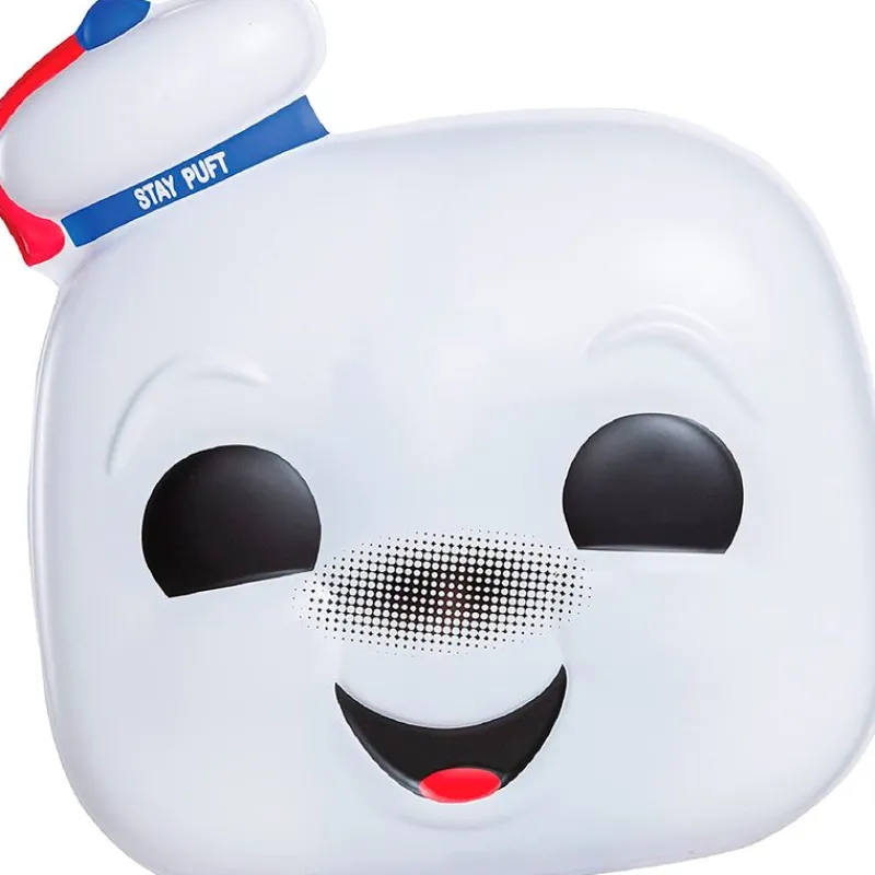 JAKKS PACIFIC Funko Películas Y Series|Disfraces Y Complementos|Funko Cazafantasmas Máscara Marshmallow