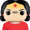 JAKKS PACIFIC Funko Películas Y Series|Funko Dc|Funko DC Comics Wonder Woman Máscara