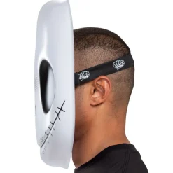 JAKKS PACIFIC Funko Disney|Disfraces Y Complementos|Funko Pesadilla Antes de Navidad Máscara Jack