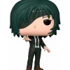 FUNKO POP Funko Anime|Halloween|! Chainsaw Man Himeno