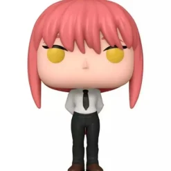 FUNKO POP Funko Anime|Halloween|! Chainsaw Man Makima
