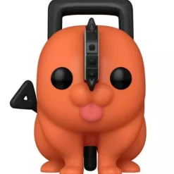 FUNKO POP Funko Anime|Halloween|! Chainsaw Man Pochita