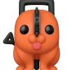 FUNKO POP Funko Anime|Halloween|! Chainsaw Man Pochita JUMBO