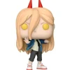 FUNKO POP Funko Anime|Halloween|! Chainsaw Man Power