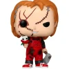 FUNKO POP Funko Películas Y Series|Halloween|! Chucky San Valentín