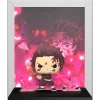FUNKO POP ! Demon Slayer Cover Tanjiro Kamado- Funko Anime|Halloween