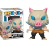 FUNKO POP Funko Anime|Halloween|! Demon Slayer Inosuke Hashibira