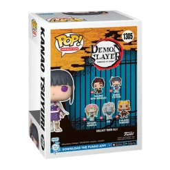 FUNKO POP Halloween|Funko Anime|! Demon Slayer Kanao