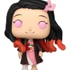 FUNKO POP Funko Anime|Halloween|! Demon Slayer Nezuko Humana